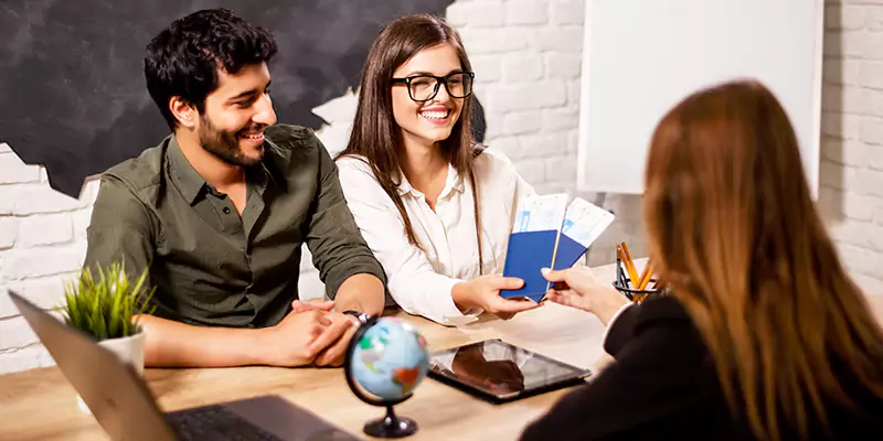 Benefits You Get with Our US Business Visa Consultancy Services in Saint Kitts and Nevis