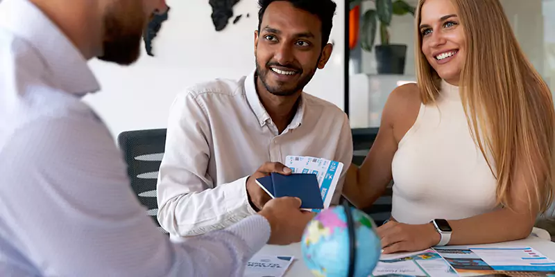 Benefits You Get with Our E2 Visa Support in Saint Kitts and Nevis