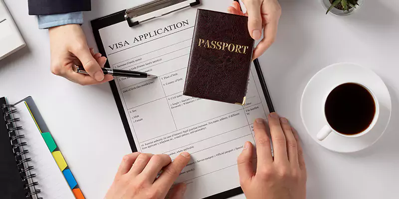Benefits of Our EB‑5 Source of Funds Documentation Services in Saint Kitts and Nevis