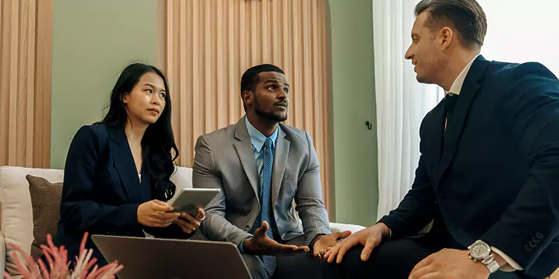 Benefits You Get by Our F-1 Visa Services in Saint Kitts and Nevis
