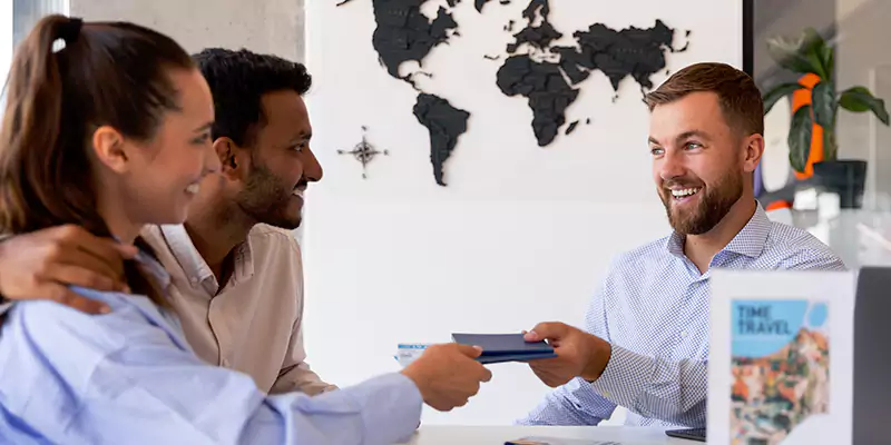 Comprehensive Business Immigration Green Card Services in Saint Kitts and Nevis