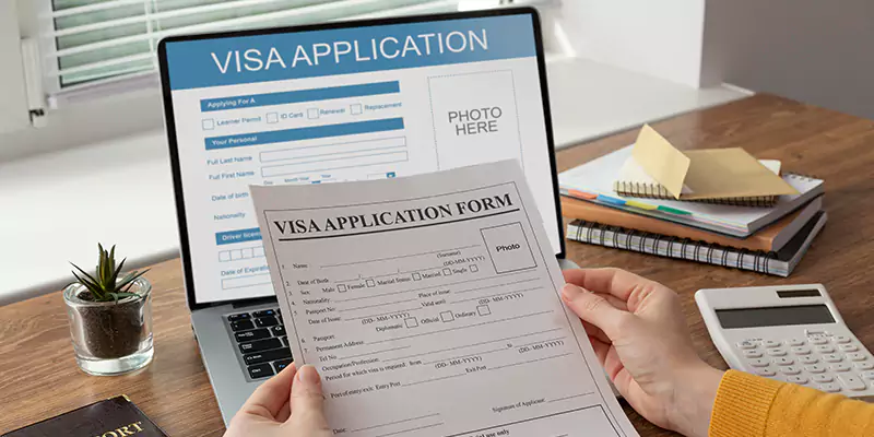 Our Comprehensive Online US Visa Services in Saint Kitts and Nevis